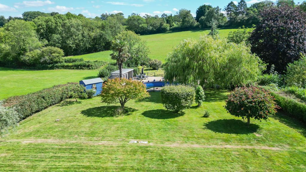 Additional image 10 of 5 bed detached house for saleShrub Lane, Burwash, Etchingham TN19