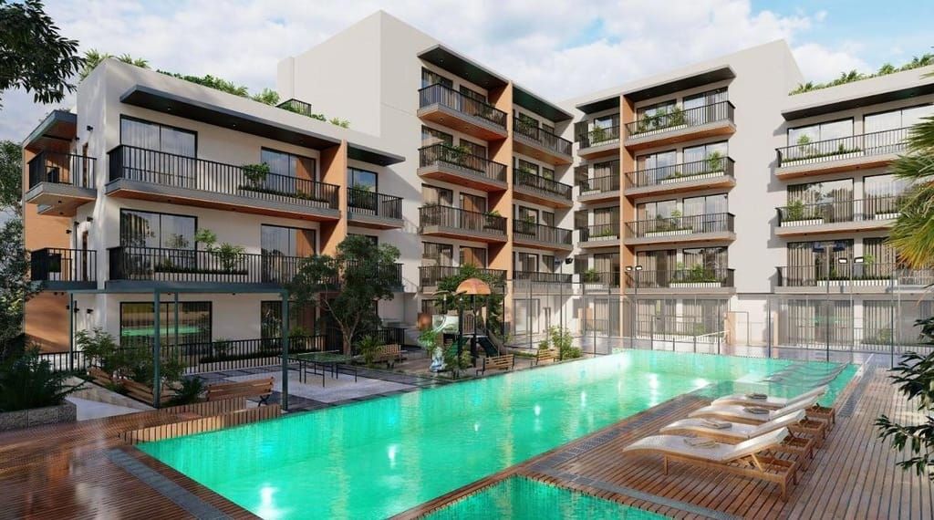 Property photo 2 of 21 Dubai Apartemnts Aeduba221 2