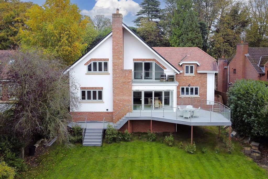 Property photo 1 of 17 Rear View