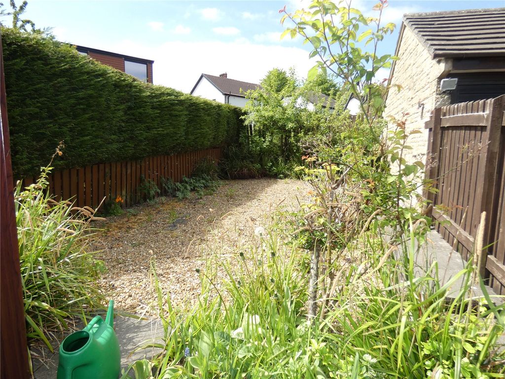 Property photo 2 of 9 Rear Garden