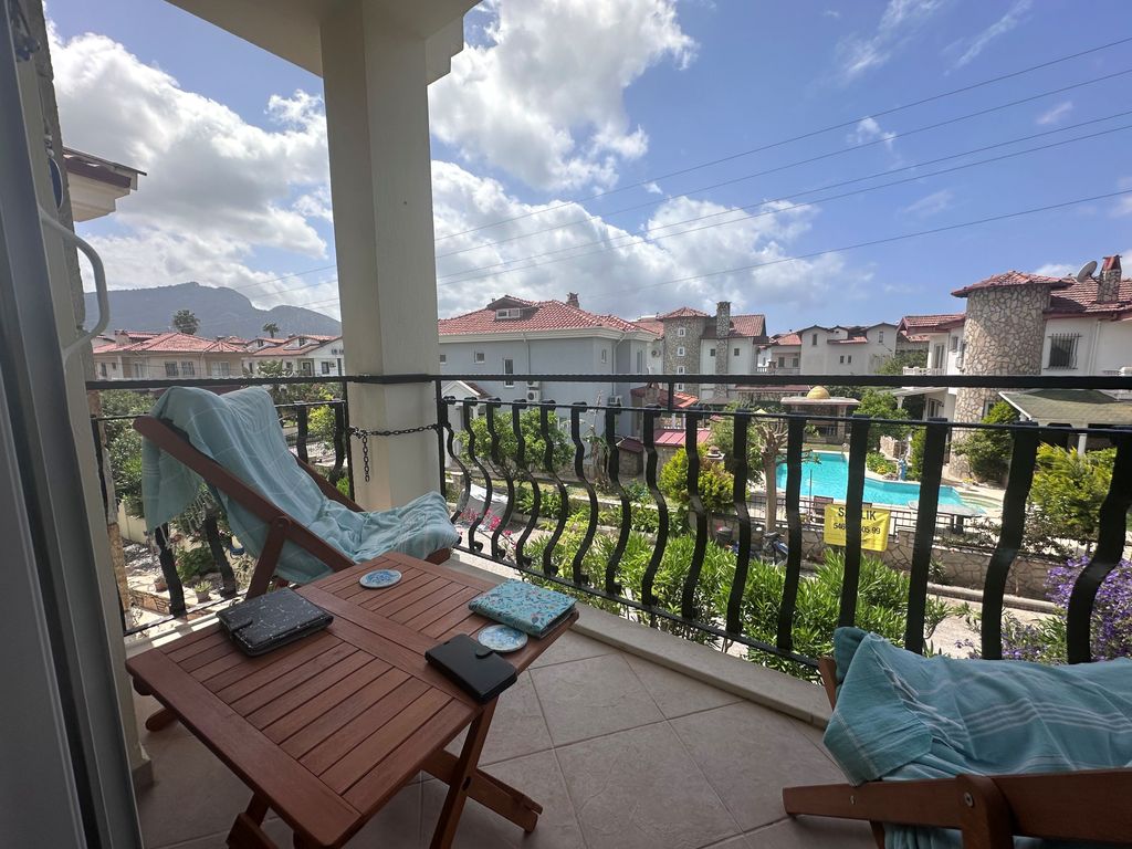 Property photo 2 of 21 Attractive Apartment In Dalyan For Sale - Beautiful Local Views