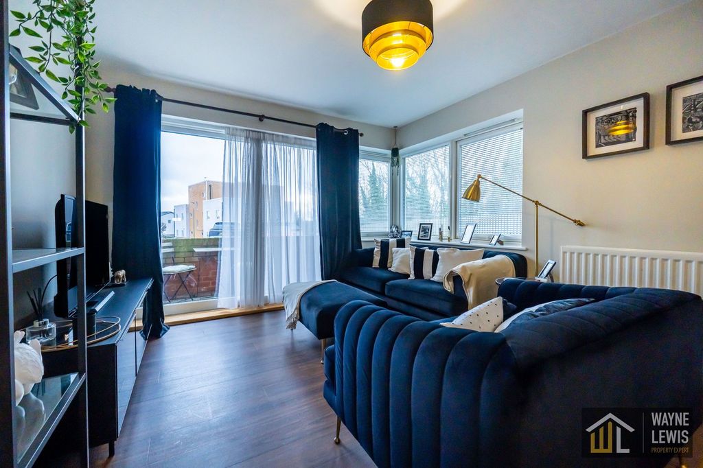 Additional image 24 of 2 bed flat for saleTrem Elai, Penarth CF64