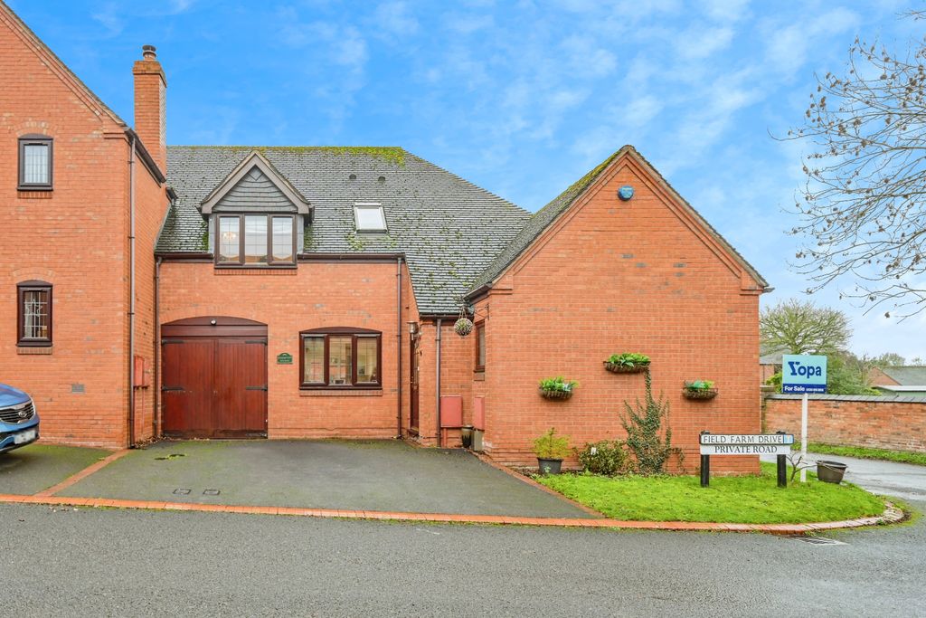 Property photo 1 of 20 Front Elevation