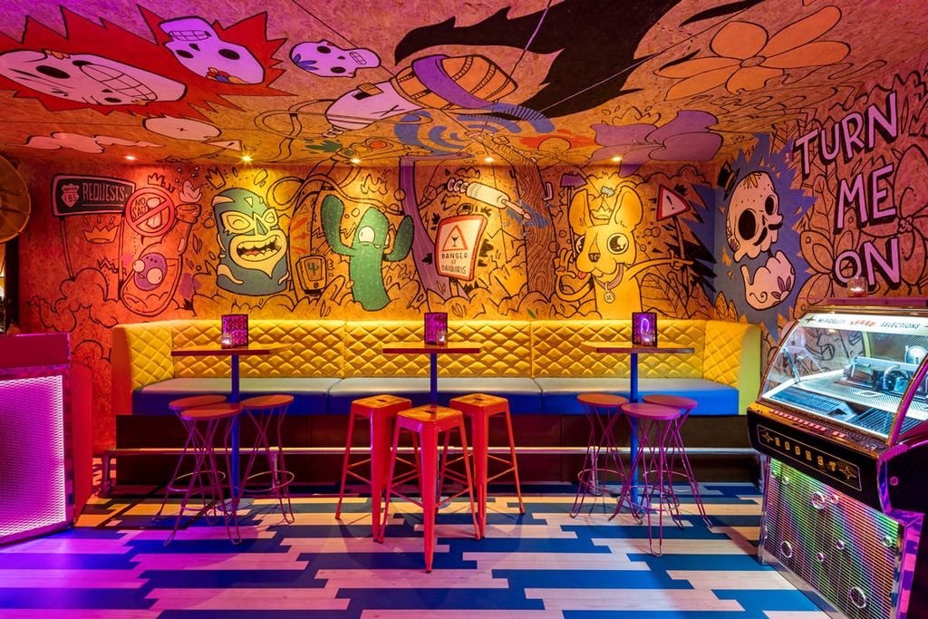 Property photo 3 of 7 Barrioangelboomboombooth011Optimised.Jpg