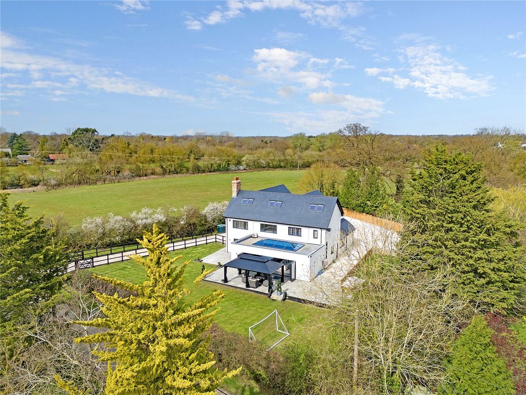 Property photo 1 of 24 Rear Aerial