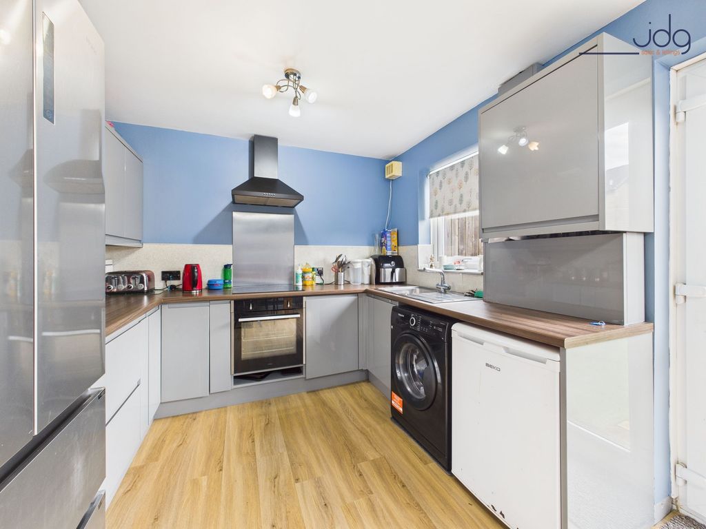 Property photo 2 of 10 Open Plan Kitchen Dining