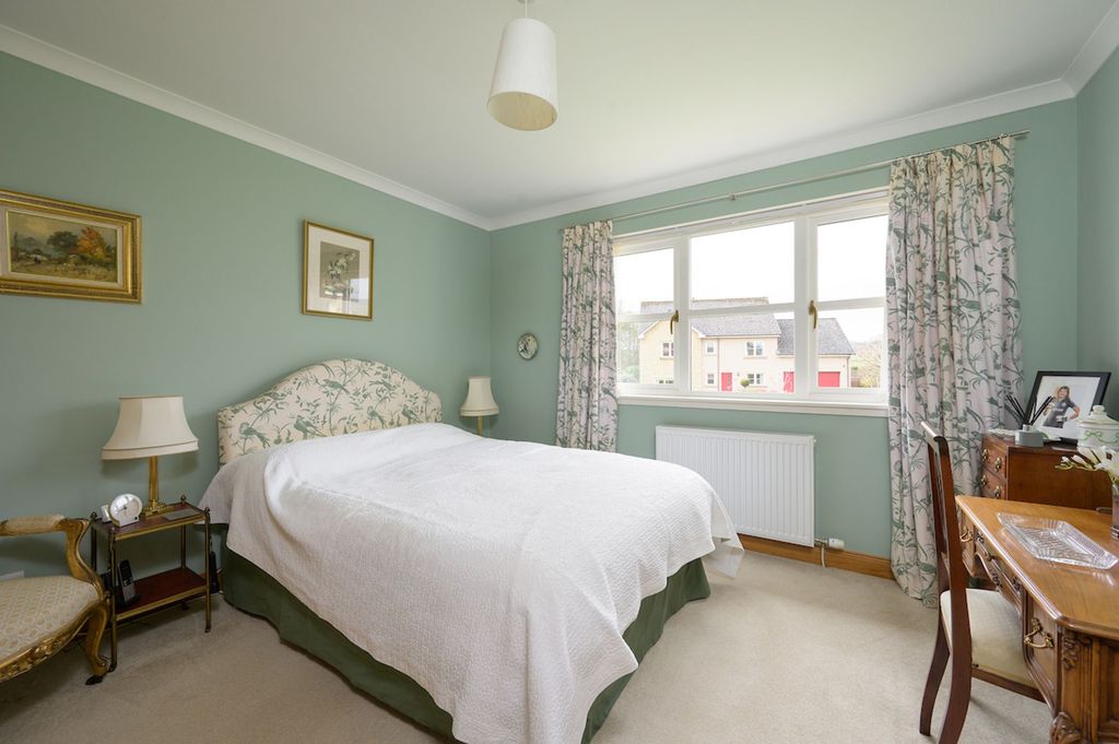 Additional image 16 of 4 bed detached bungalow for sale11 Wellrig Park, Duns TD11