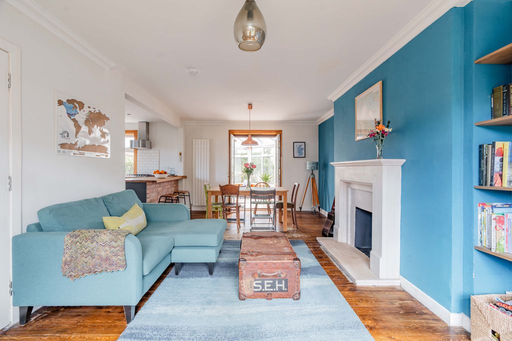 Additional image 19 of 3 bed villa for sale20 Longstone Terrace, Edinburgh EH14