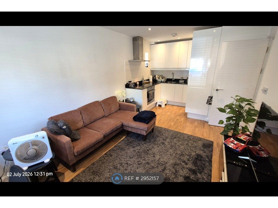 Property photo 2 of 13 Living Room - View 2