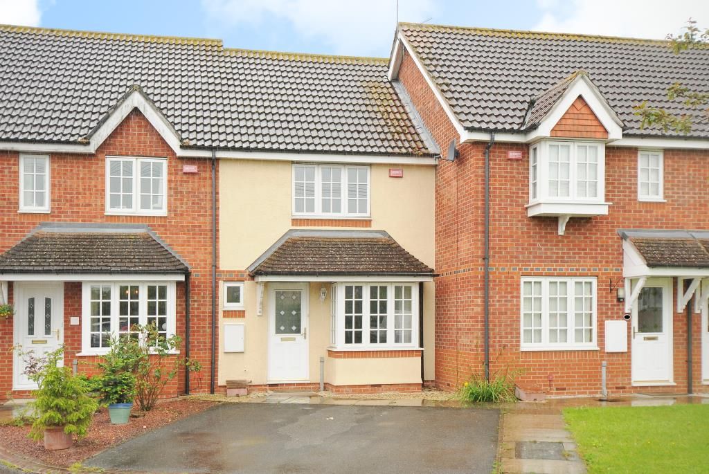 Property photo 3 of 10 Front View