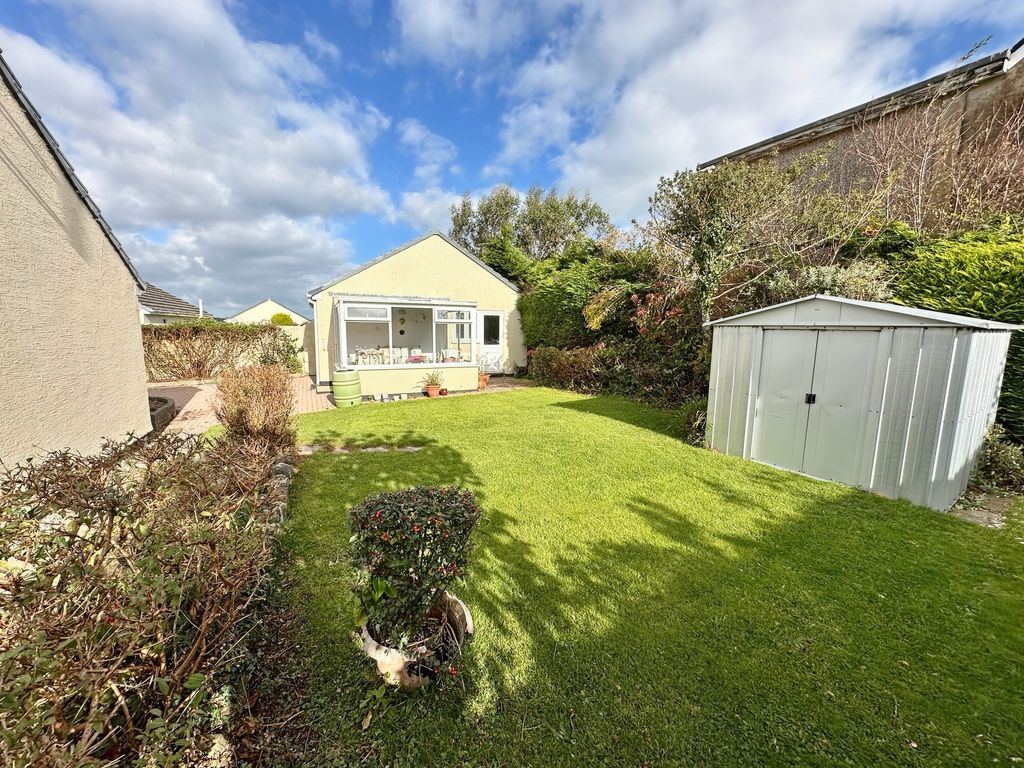 Property photo 3 of 14 Rear Garden