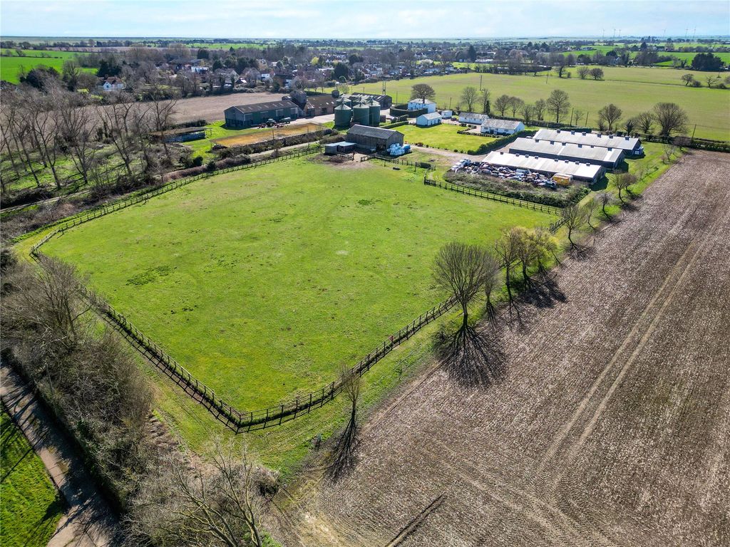Property photo 3 of 21 Aerial View