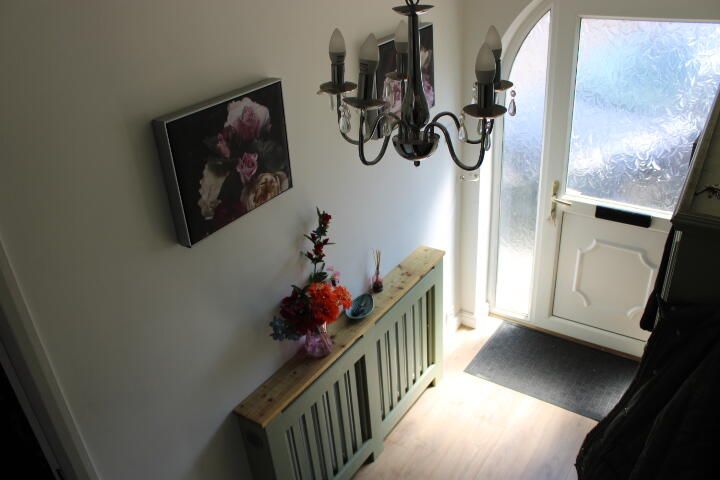 Property photo 2 of 21 Hallway
