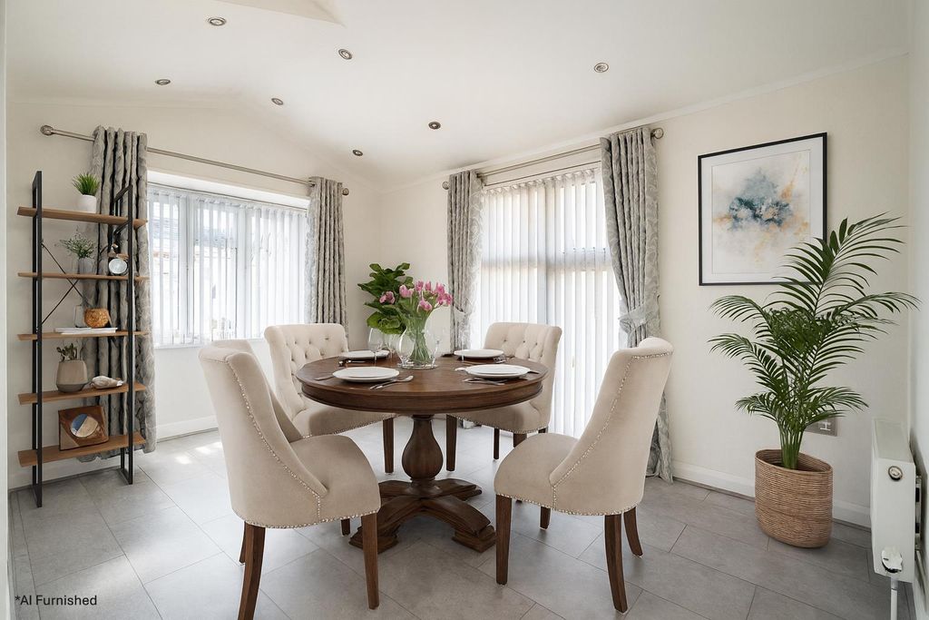 Property photo 1 of 17 Dining Room