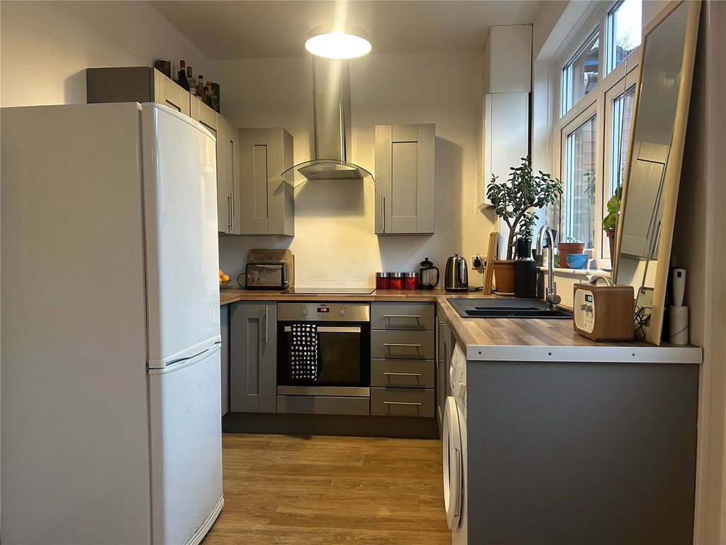 Property photo 2 of 18 Kitchen/Diner