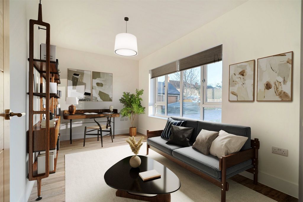 Property photo 3 of 11 Staged Image