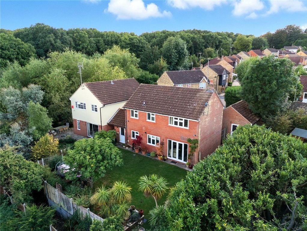 Property photo 2 of 18 Aerial View