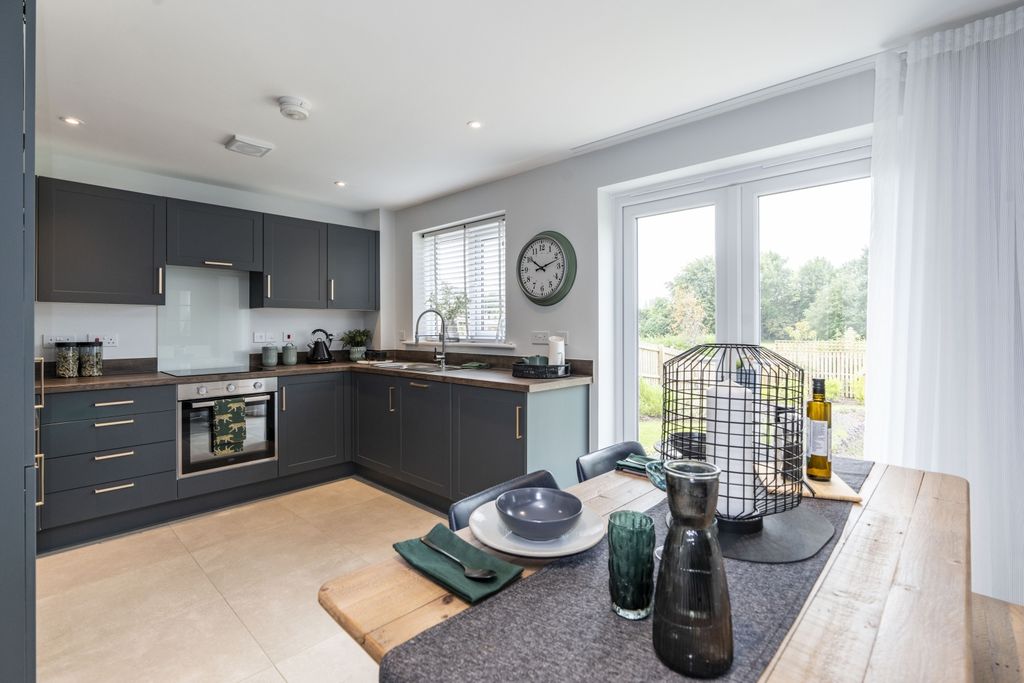 Property photo 3 of 11 Show Home Kitchen Example