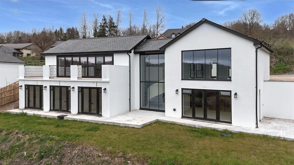 Property photo 1 of 19 Rear Elevation.Jpg