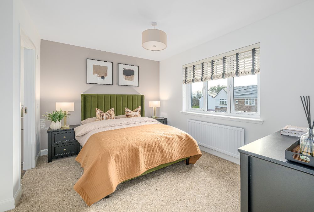 Additional image 5 of 5 bed villa for sale9 Archway Avenue, Danderhall, Dalkeith EH22