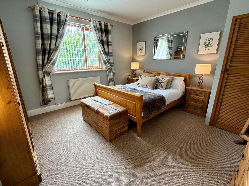 Additional image 28 of 4 bed bungalow for salePriory Lodge Drive, Milford Haven, Pembrokeshire SA73