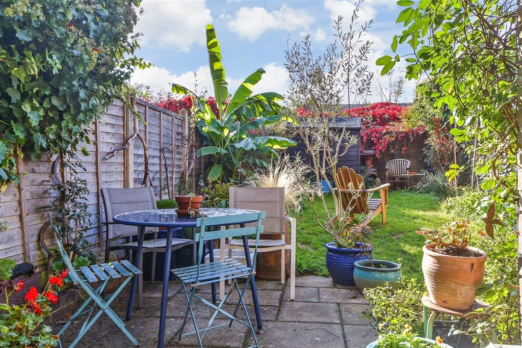 Property photo 2 of 17 Rear Garden
