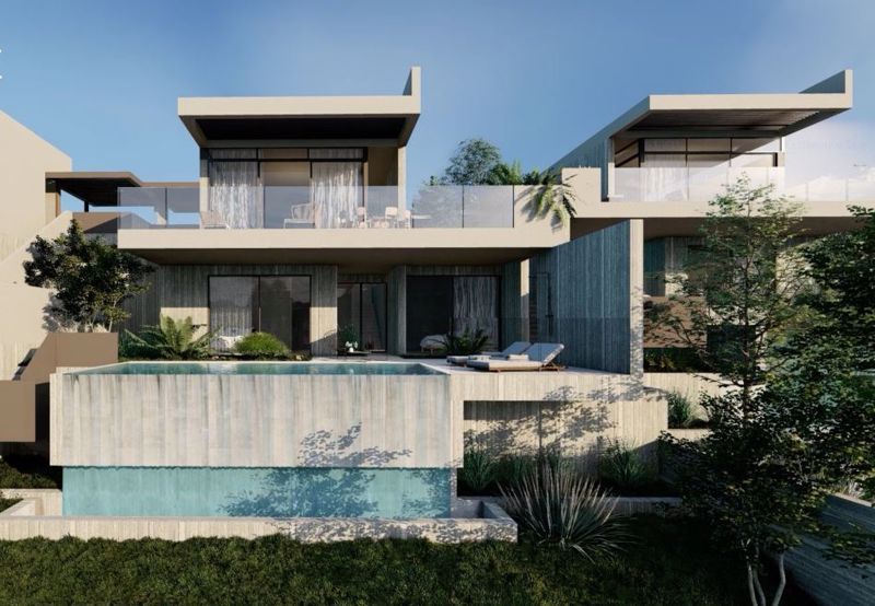Property photo 2 of 20 Villas V1 - 1,2,3