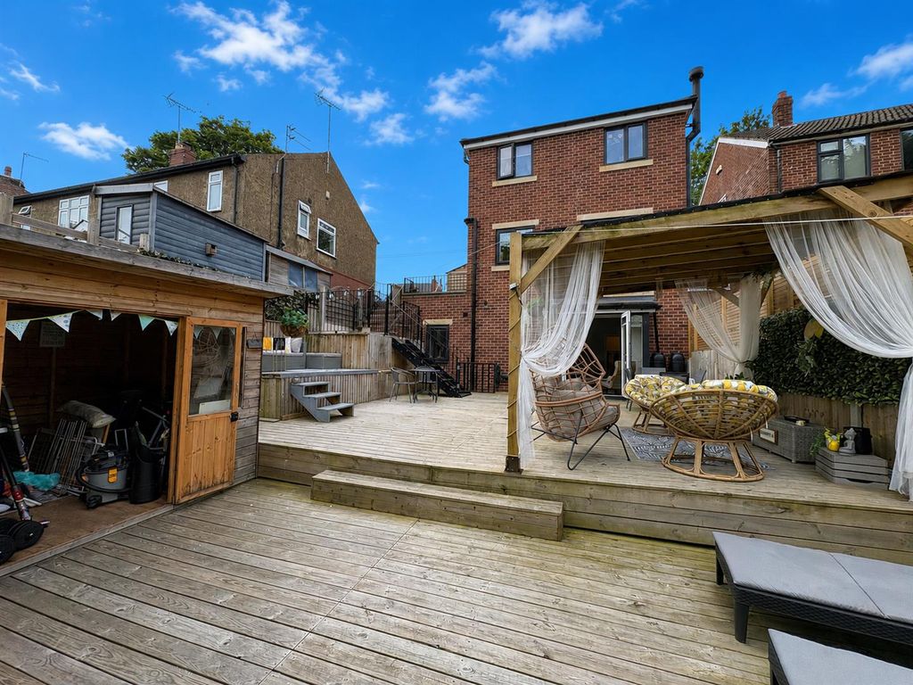 Additional image 24 of 4 bed detached house for saleCornmill Lane, Liversedge WF15