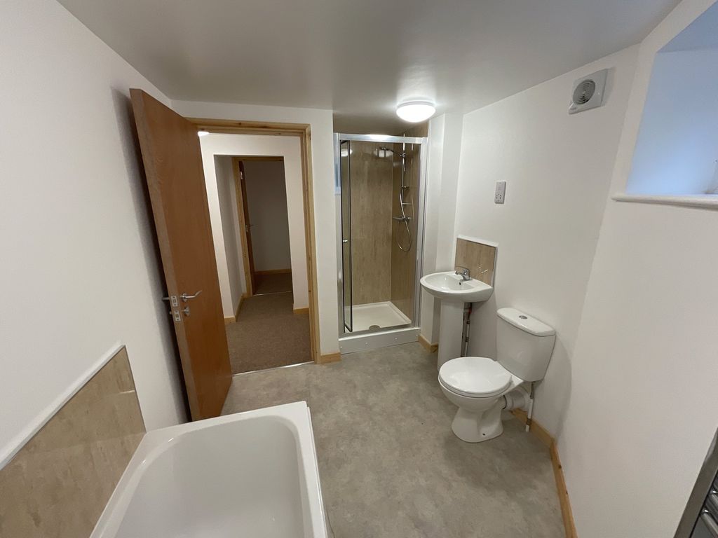 Additional image 5 of 3 bed flat to rentOn The Waves, Crooklets, Bude, Cornwall EX23