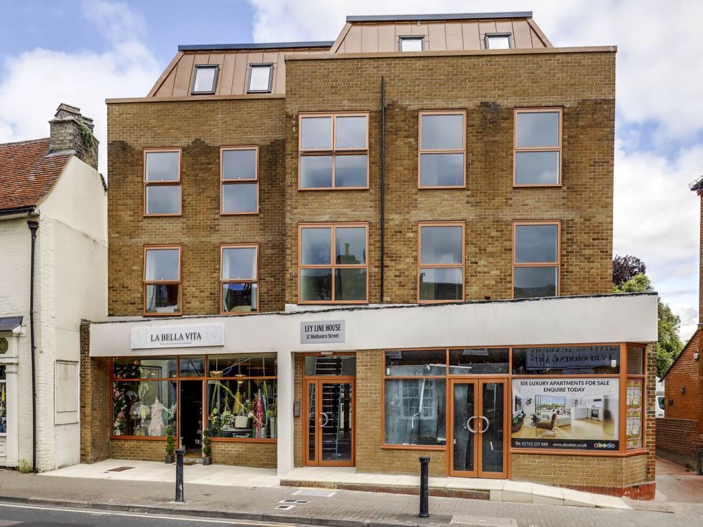 Property photo 1 of 12 Melbourn_2 Cloned