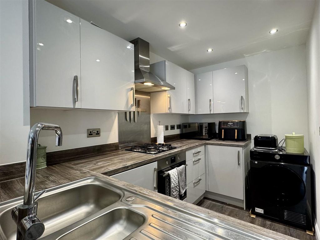 Additional image 4 of 4 bed town house for saleBailey Bridge Drive, Brunel Quarter, Chepstow NP16