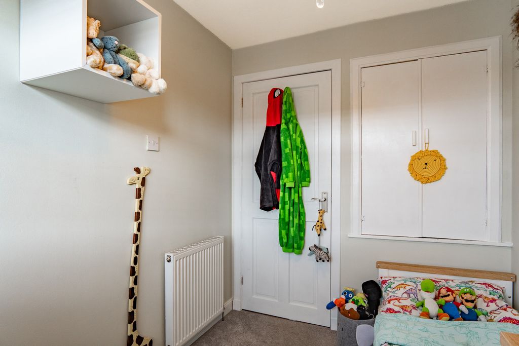 Additional image 18 of 3 bed terraced house for saleAshie Road, Inverness IV2