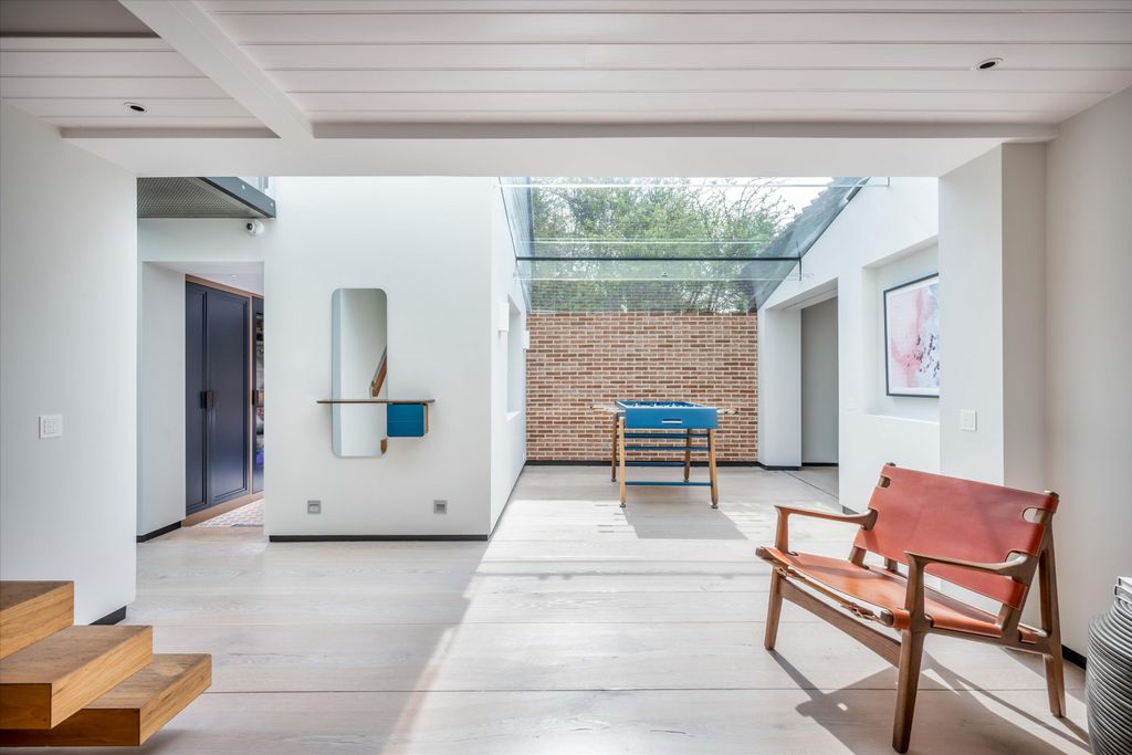 Additional image 7 of 7 bed detached house for saleShore Road, Bosham, Chichester, West Sussex PO18.