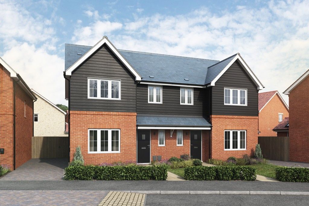 Property photo 1 of 18 Wivenhoe Gardens, Wivenhoe
