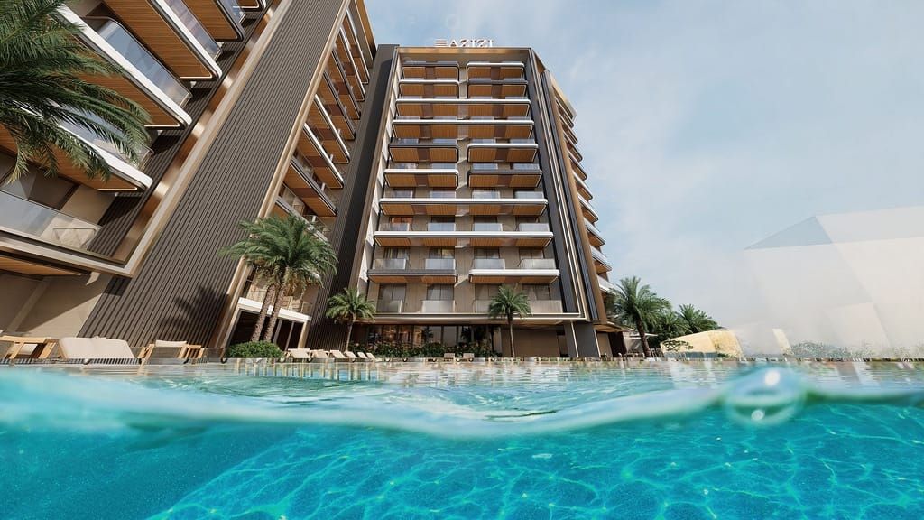 Property photo 2 of 15 Dubai Apartments Aeduba247 2.5