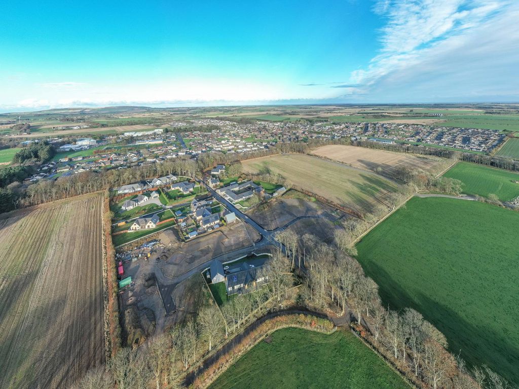 Additional image 10 of Land for saleNether Aden, Mintlaw, Aberdeenshire AB42