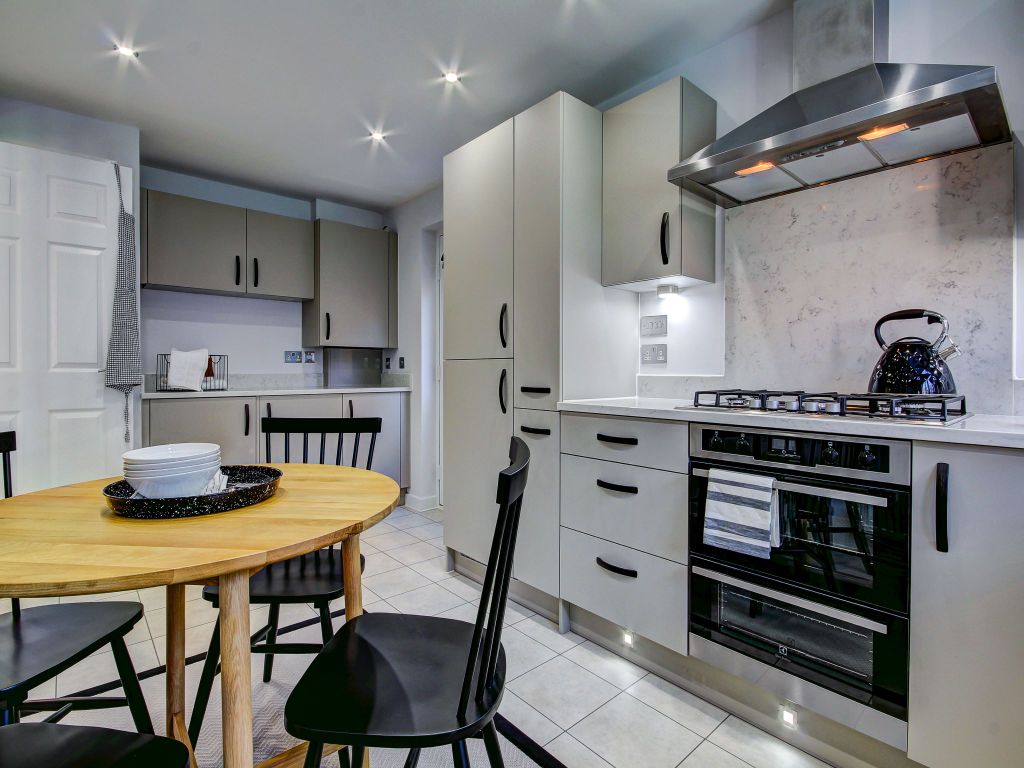 Additional image 5 of 4 bed detached house for sale"The Balerno" at Pirnhall Road, Bannockburn, Stirling FK7