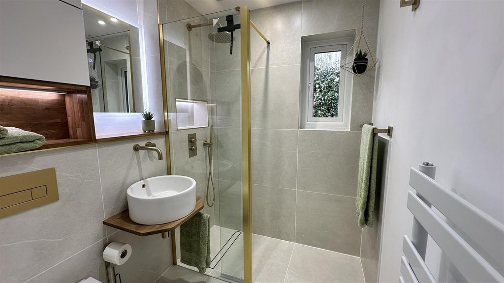 Additional image 5 of 2 bed semi-detached bungalow for saleSt. Keri Court, Egloskerry, Launceston PL15