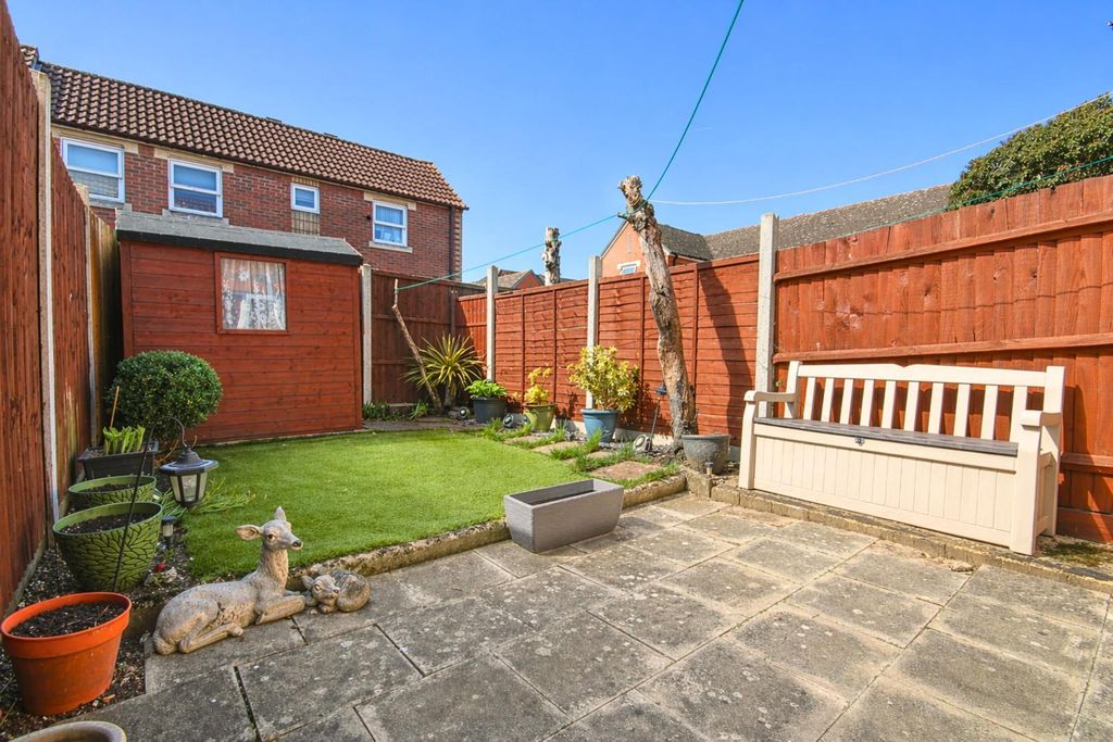 Property photo 2 of 13 Rear 1.Jpg