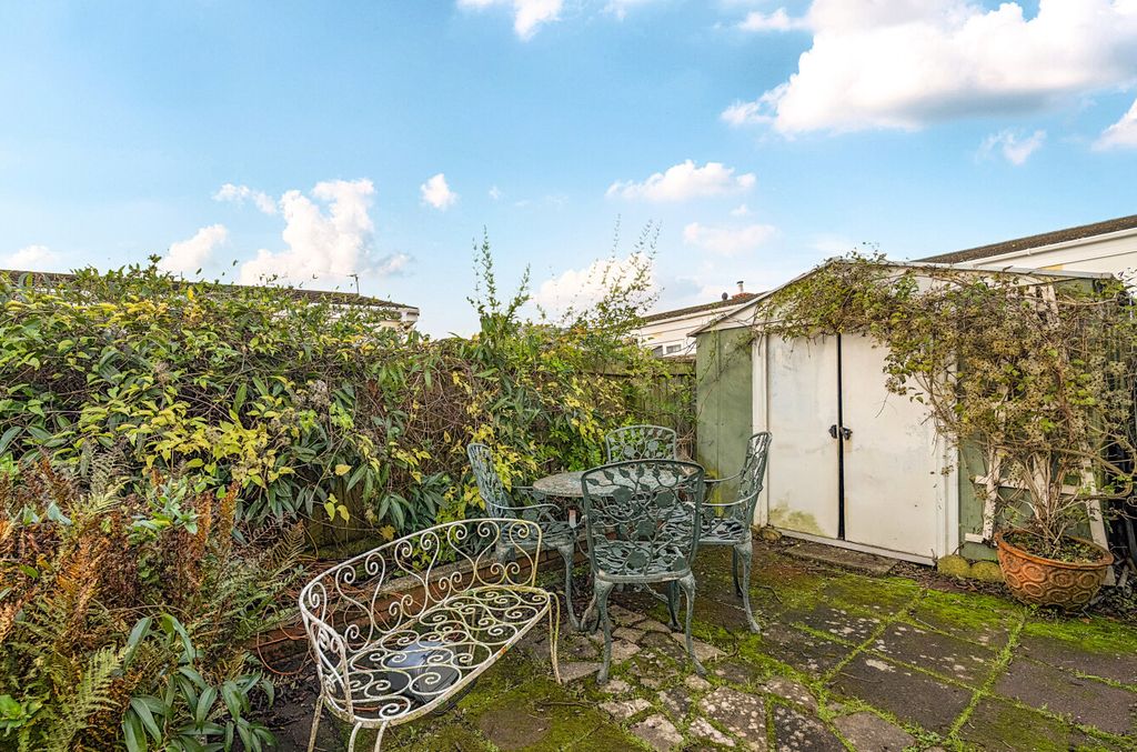 Property photo 3 of 3 Garden