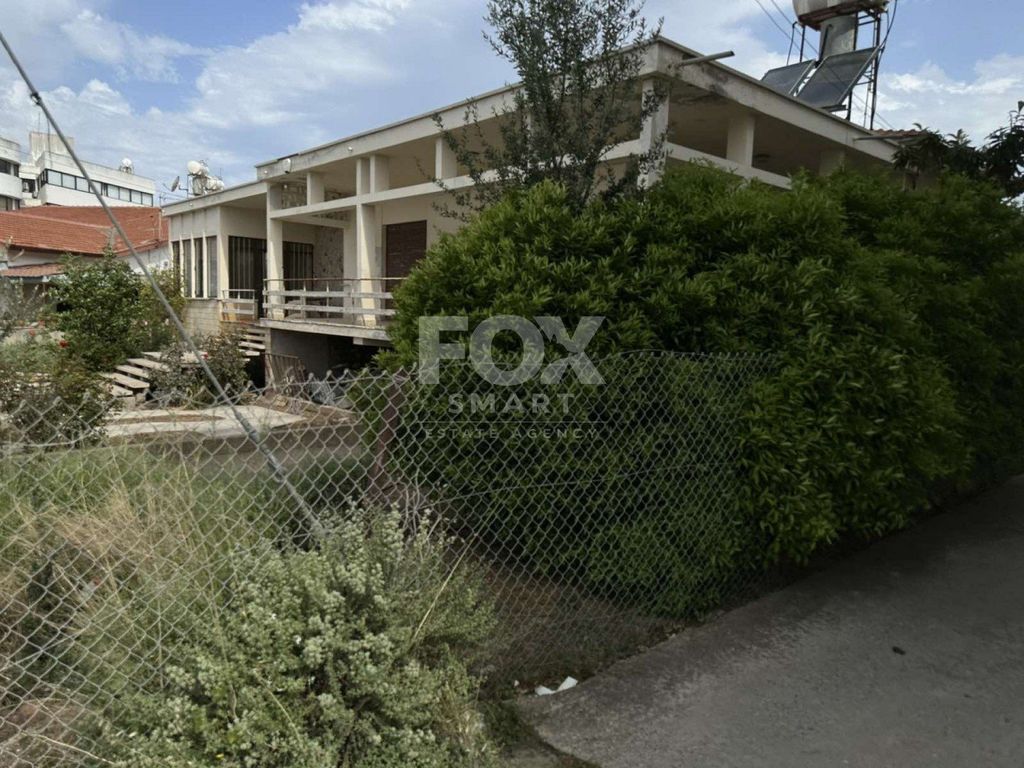 Property photo 1 of 10 Plot For Sale In Agios Theodoros Paphos Cyprus