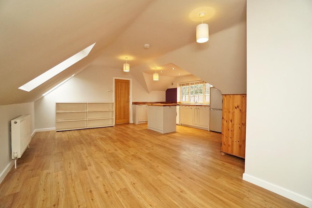 Property photo 2 of 8 Open Plan Kitchen/Dining/Lounge