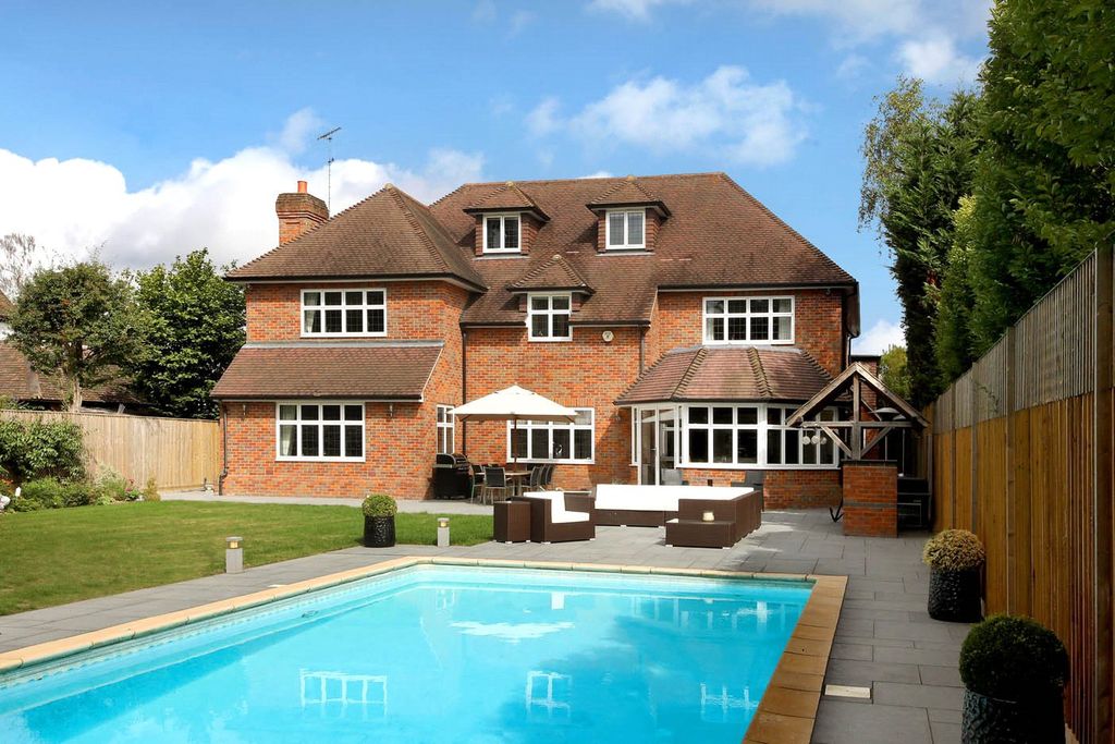 Property photo 2 of 19 Swimming Pool