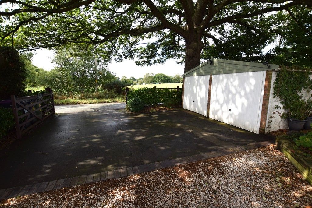 Property photo 3 of 31 Main Entrance And Detached Double Garage