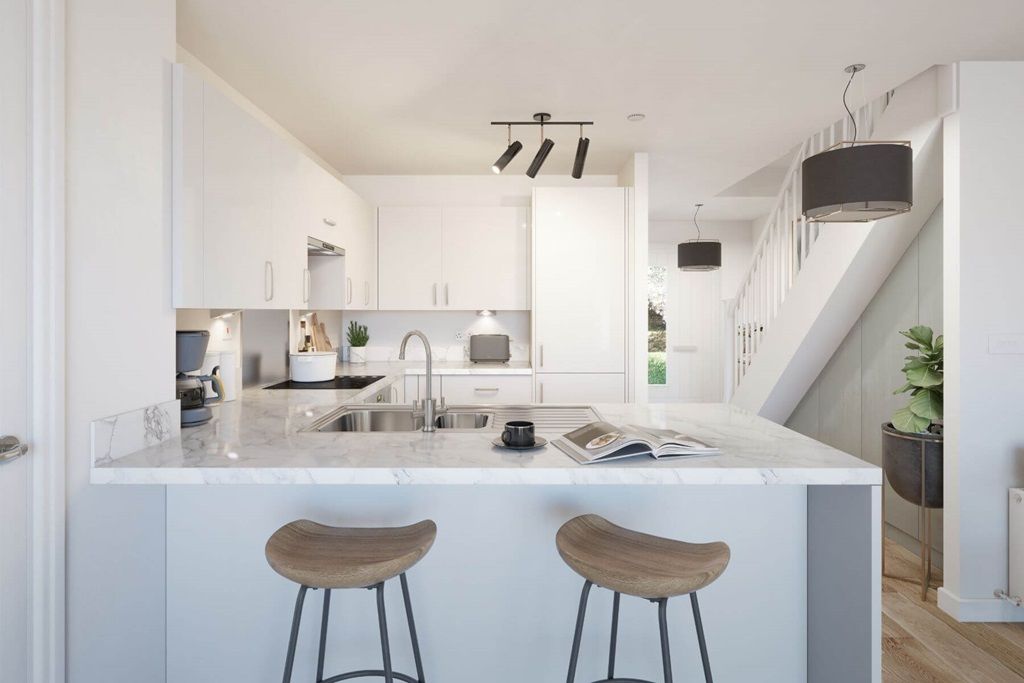 Property photo 1 of 12 Choose From A Range Of Upgrades When You Reserve Early