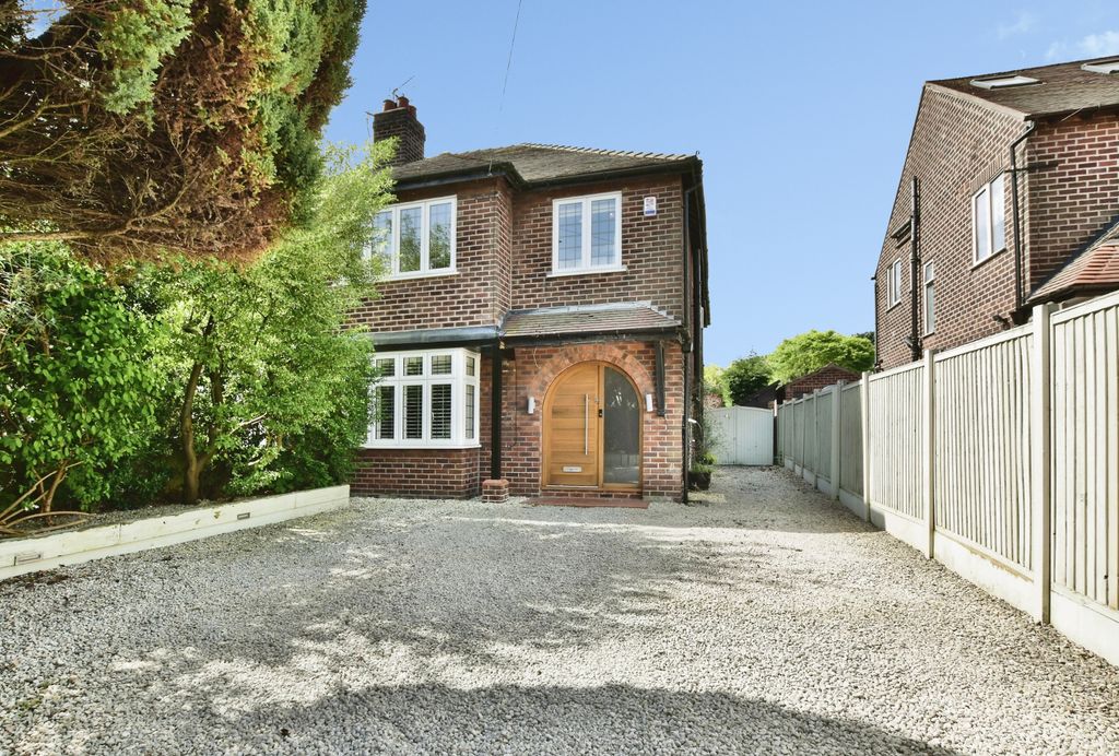 Additional image 20 of 4 bed semi-detached house for saleManchester Road, Knutsford WA16