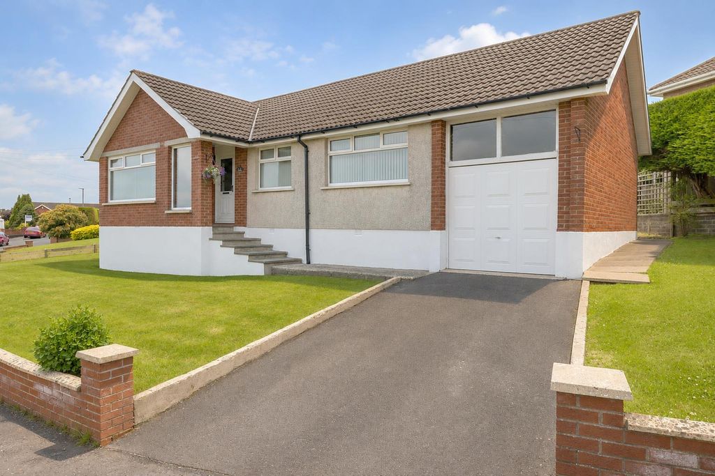 Additional image 14 of 3 bed detached bungalow for sale3 Glenside, Comber, Newtownards BT23