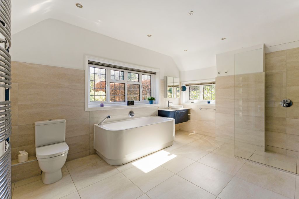 Additional image 22 of 5 bed detached house for saleRockfield Road, Oxted RH8
