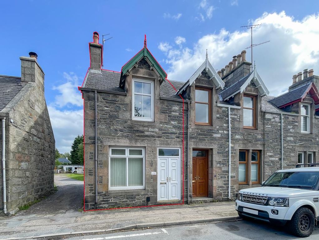 Property photo 1 of 22 High Street 116