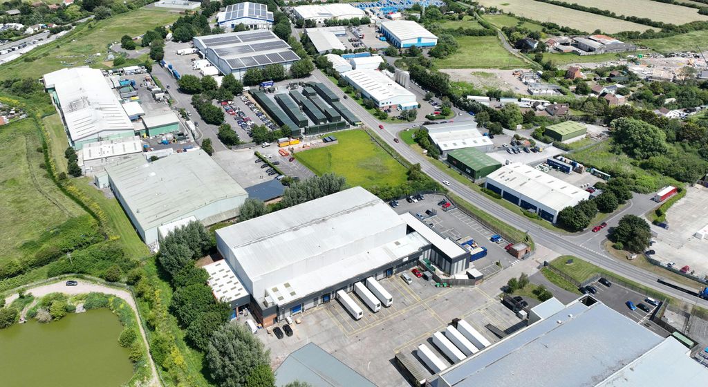 Property photo 2 of 7 Aerial.Jpeg